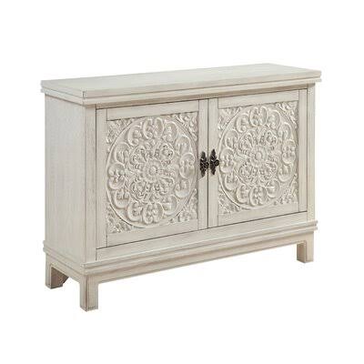 48x22 Accent Cabinet W8002