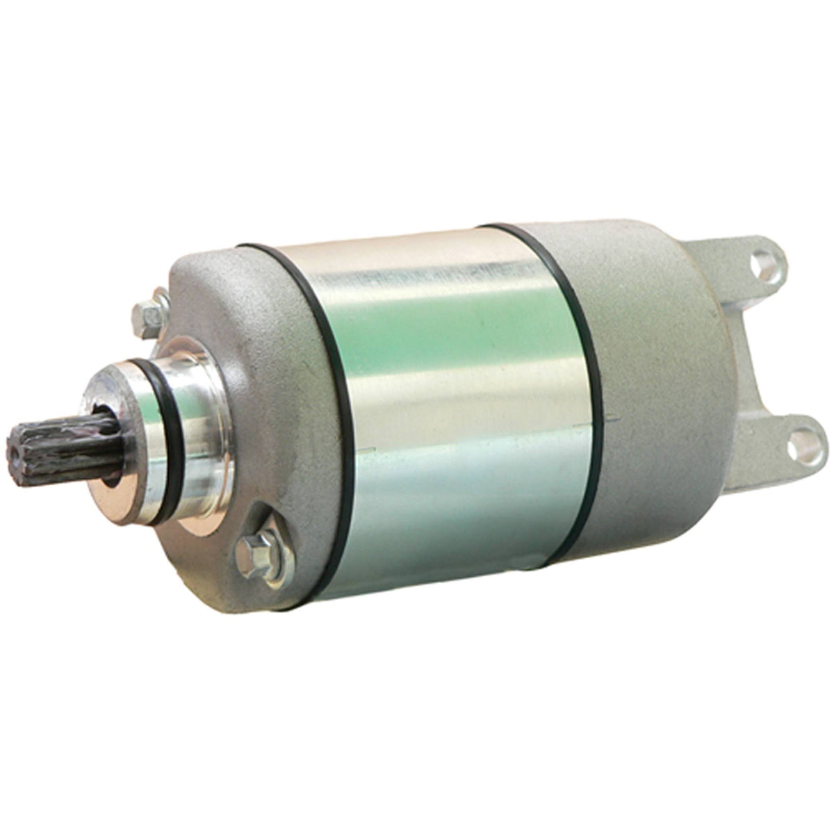 New Starter for Honda ATV 199cc N773194
