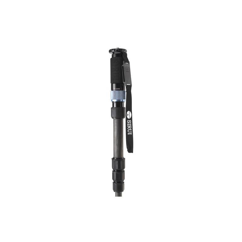 Carbon Fiber Photo/Video Monopod T2096