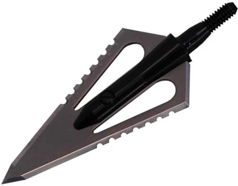 2 Blade 100 Grain Broadheads I285