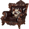 2 Piece Forsythia Chair with 1 Pillow N701751