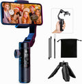 3-Axis Gimbal Stabiliser with Tripod Y5926