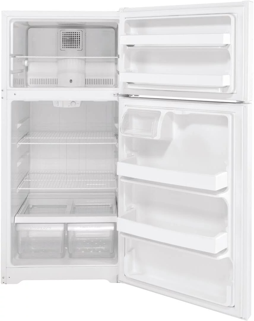 15.6 cu. ft. Top-Freezer Refrigerator Q6512