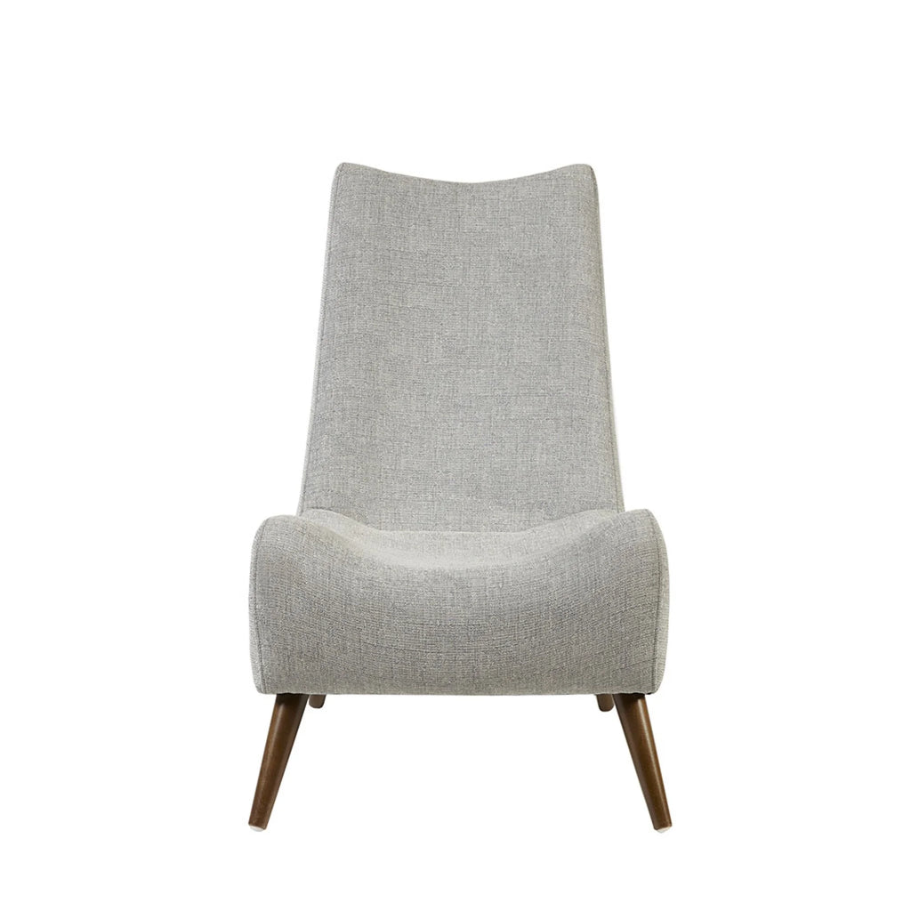 Tan Accent Chair D2614