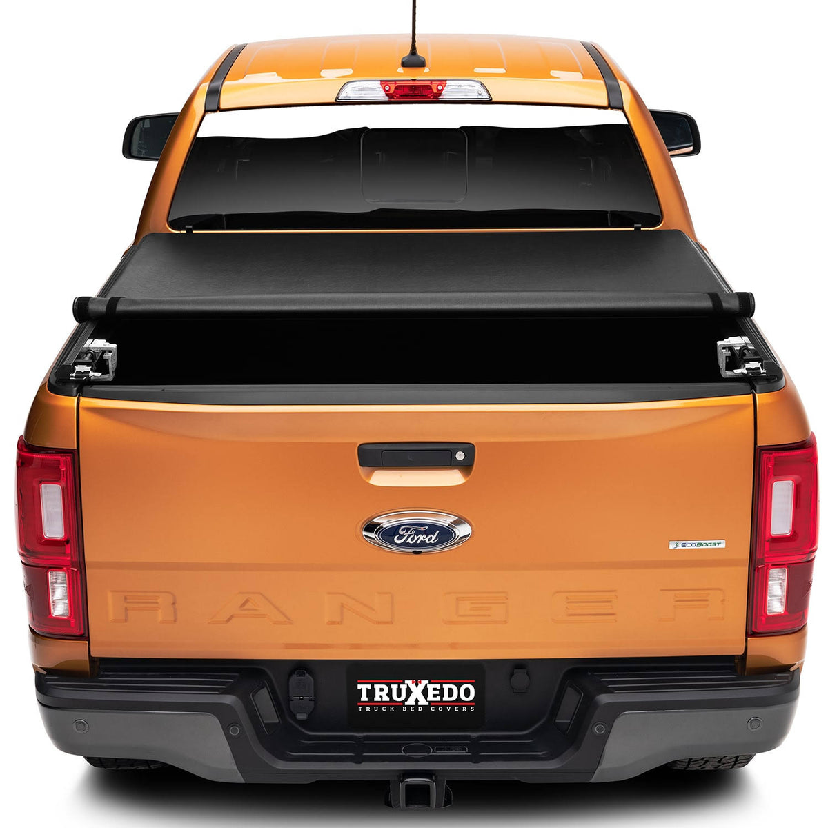 Tonneau Cover M817