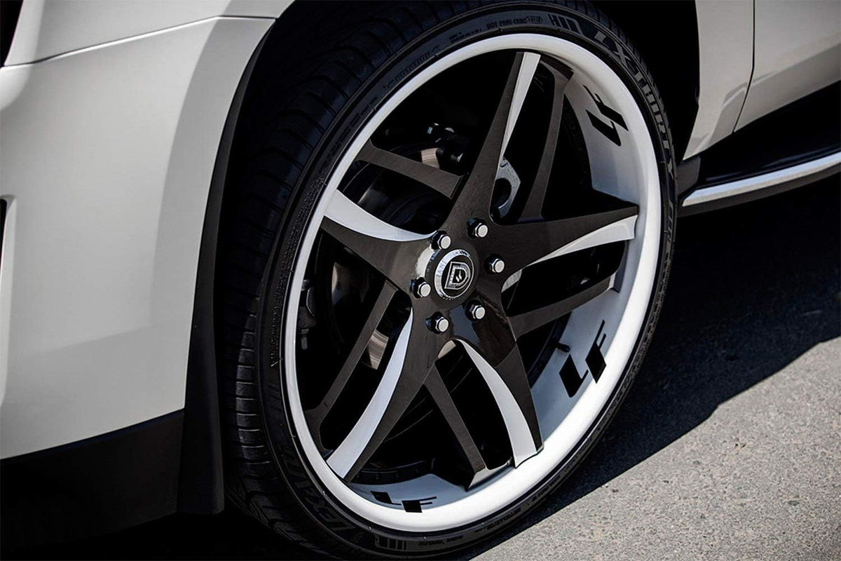295/25R28 All-Season Radial Tire F14308