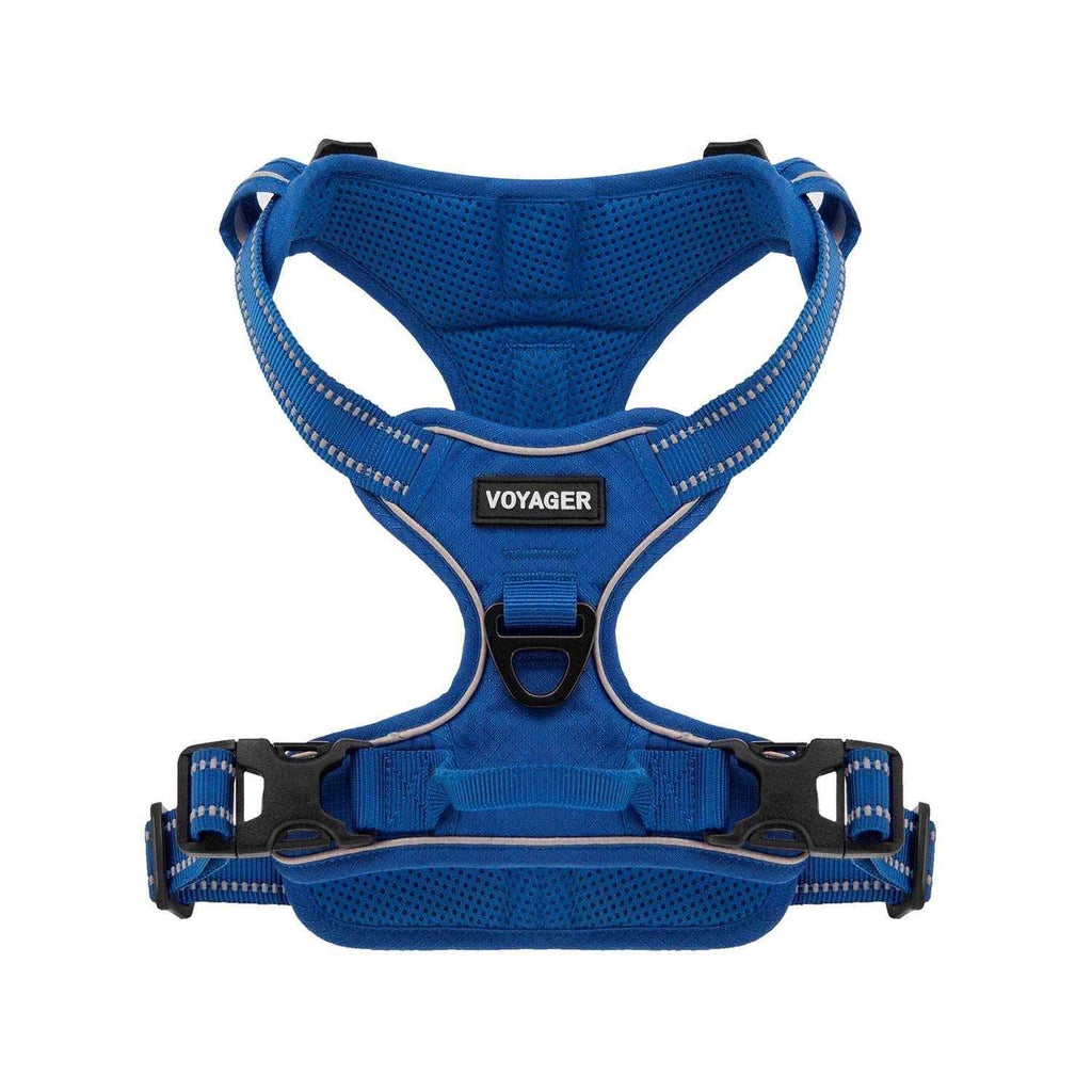 Adjustable No-Pull Dog Harness G564280