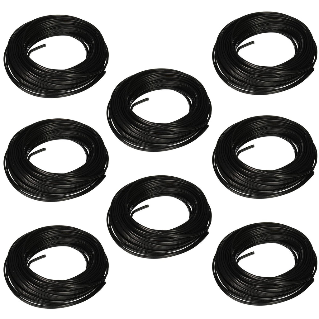 14/2 Low Voltage Outdoor Landscape Lighting Cable (8 Pack) Q618750