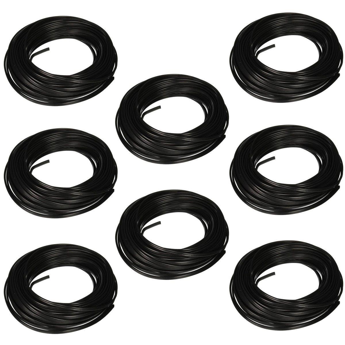 14/2 Low Voltage Outdoor Landscape Lighting Cable (8 Pack) Q618750
