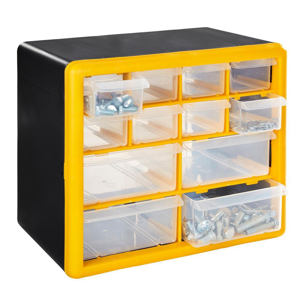 12 Drawer Storage Organizer W55405