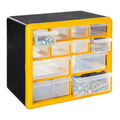 12 Drawer Storage Organizer W55405