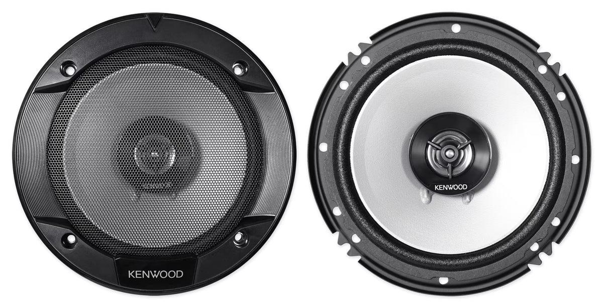 6.5" Front Speaker Z1395