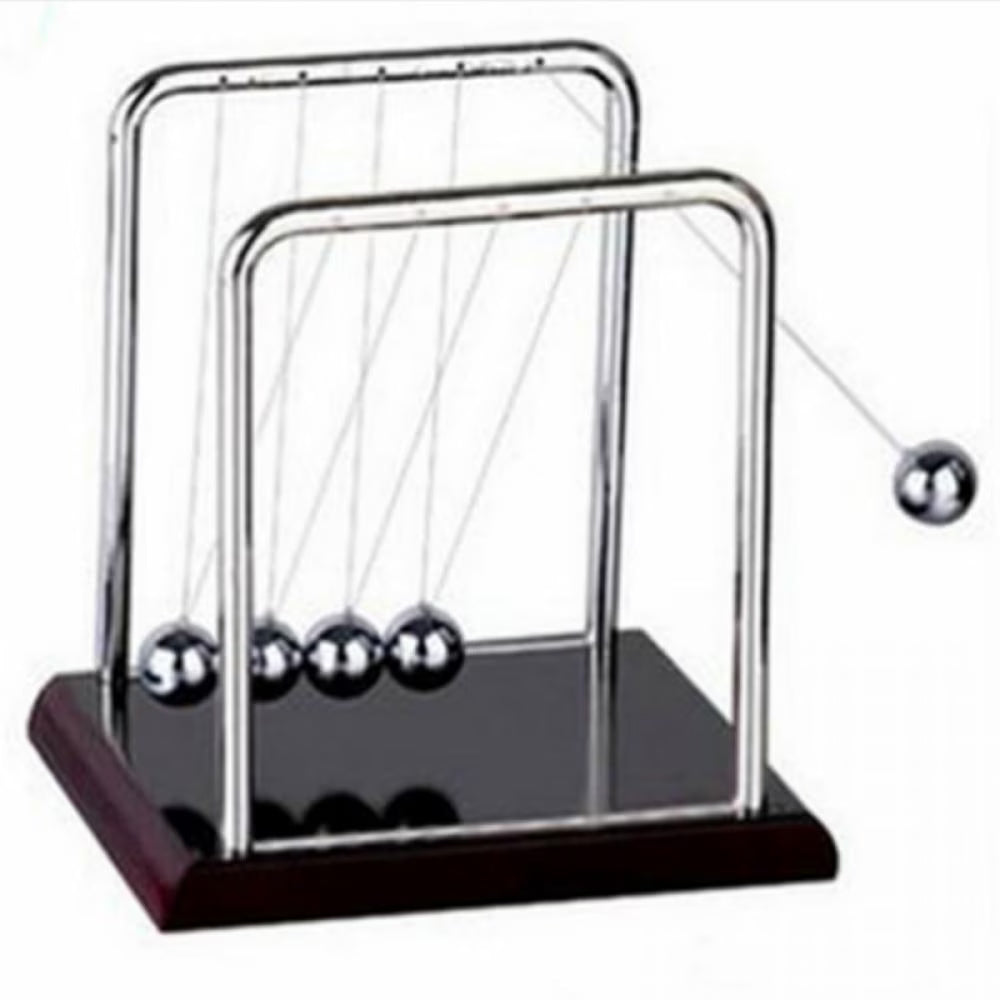 Newton's Cradle Balance Balls R775419