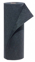 Absorbent Roll, Black, 150 Ft P834