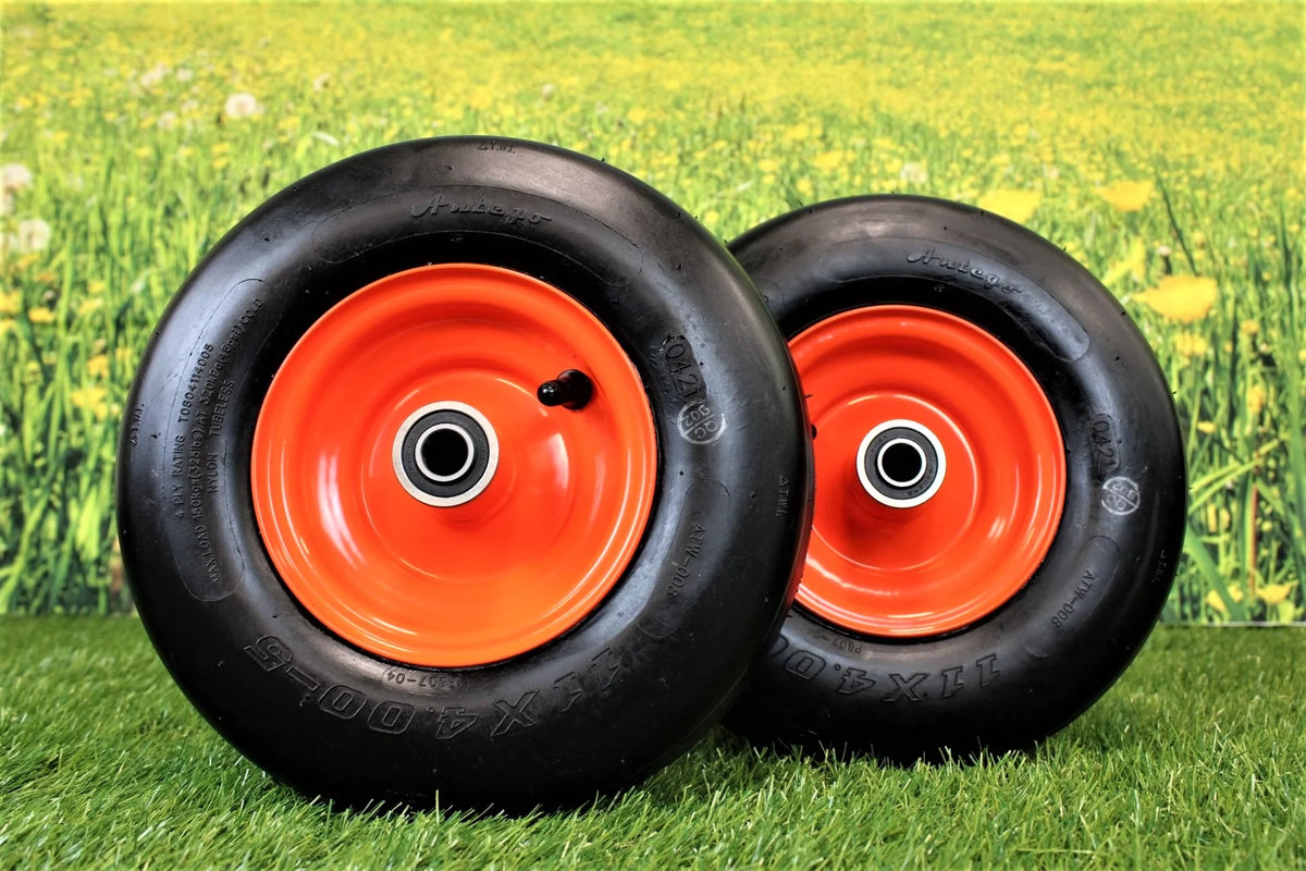 11x4.00-5 Tires Set of 2 Z954212