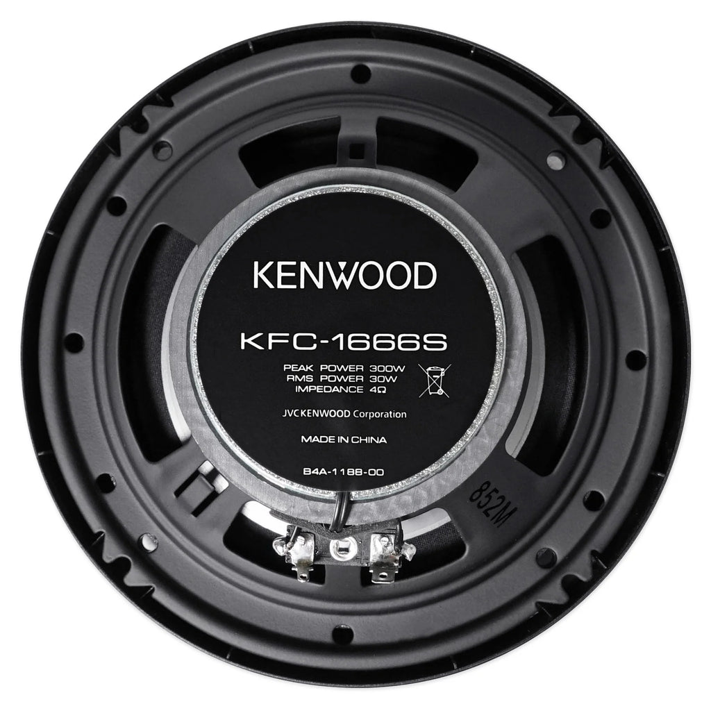 6.5" Front Speaker Z1395