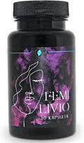 Dietary Supplement 30 Capsules Q726004