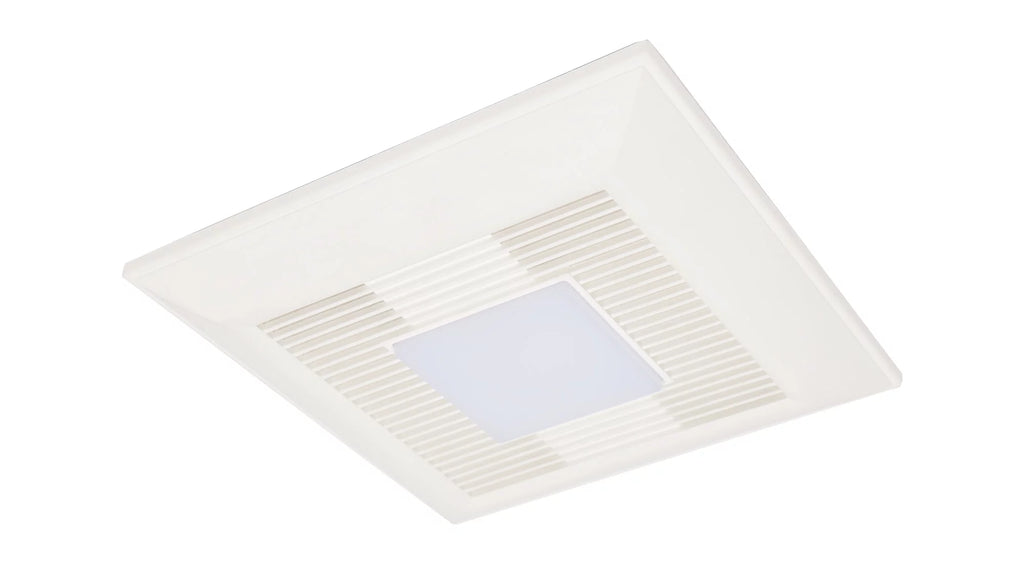 110 CFM Dimmable LED Fan with Nightlight X20320