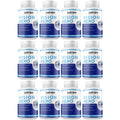 12 Pack Eye Supplement 60 Capsules J282785