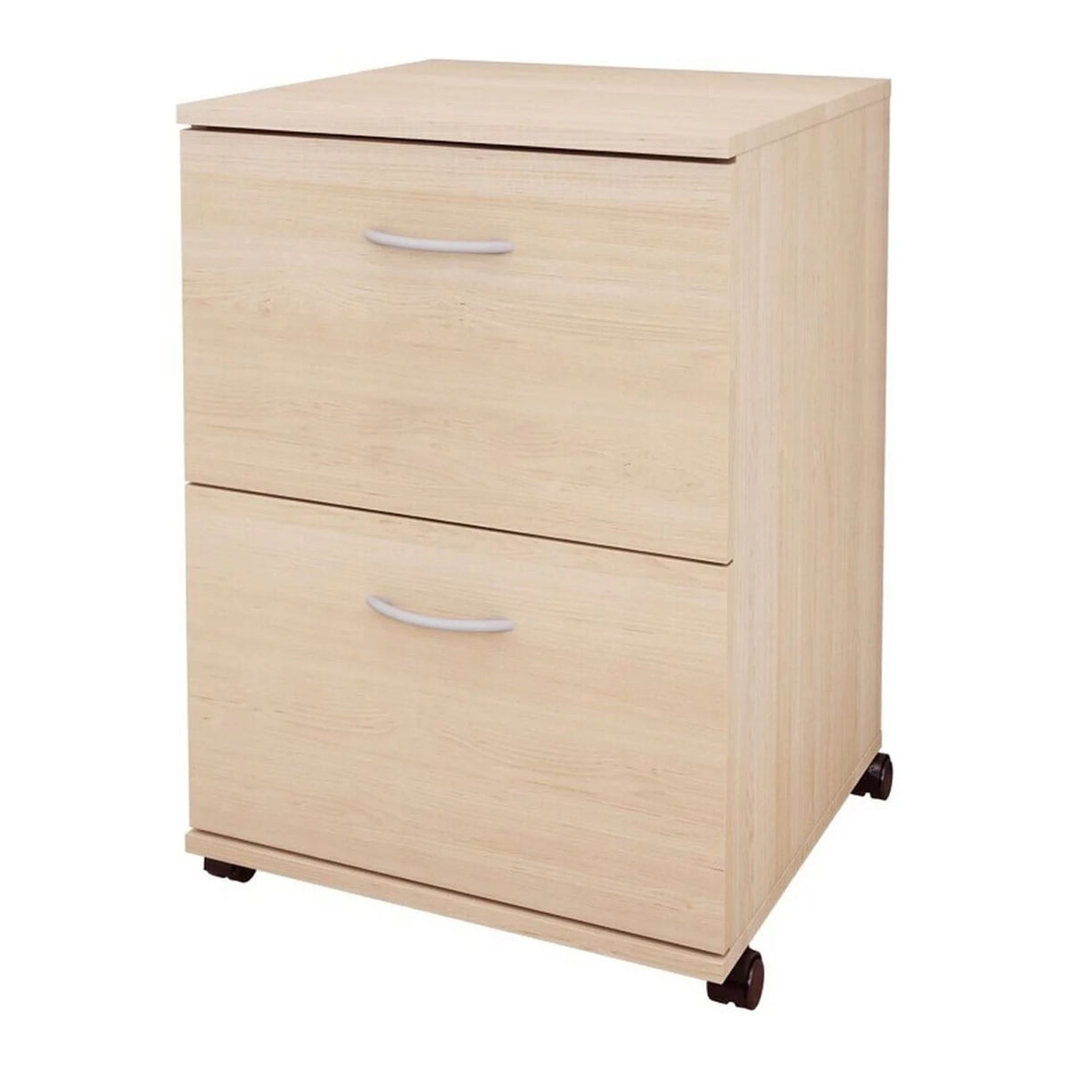 2-Drawer Mobile Filing Cabinet X942144
