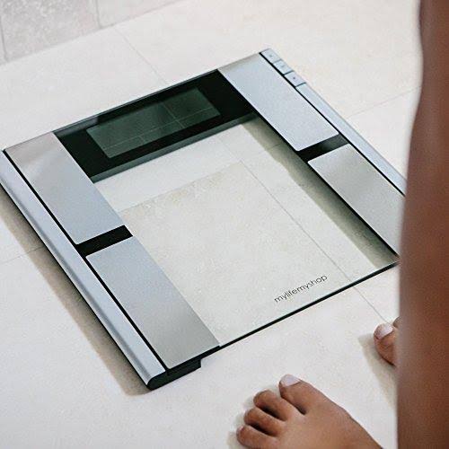 Digital Body Analyzer Scale J74224