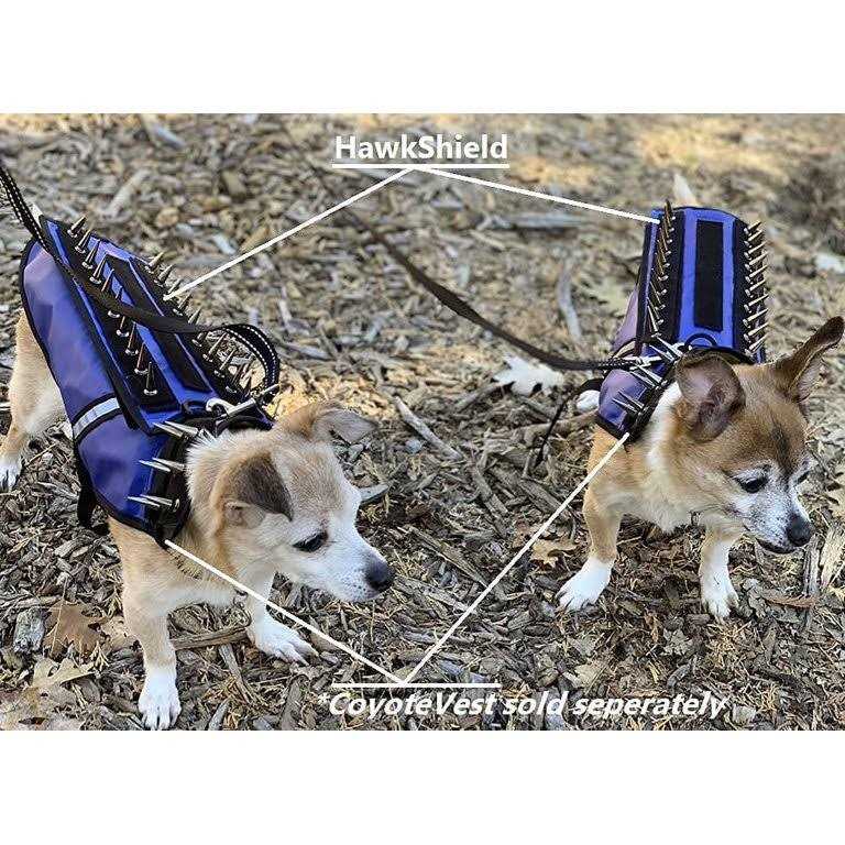 Dog Harness Vest R334