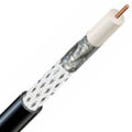 RG6 Coaxial Cable 18 AWG 1000 ft R4154