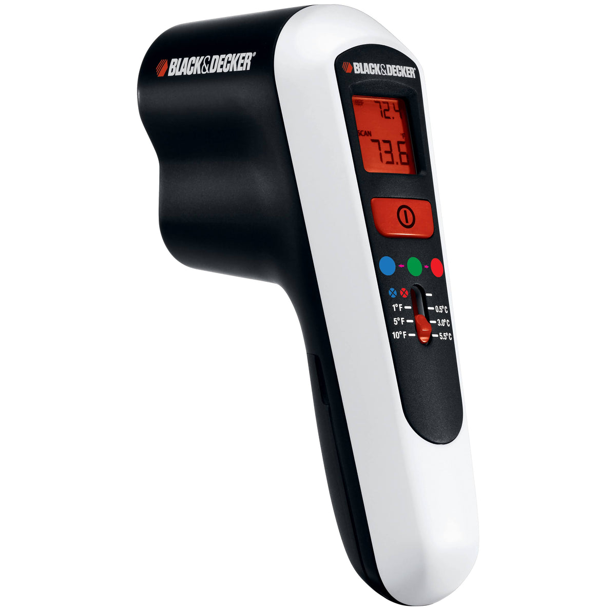Thermal Leak Detector Z4505