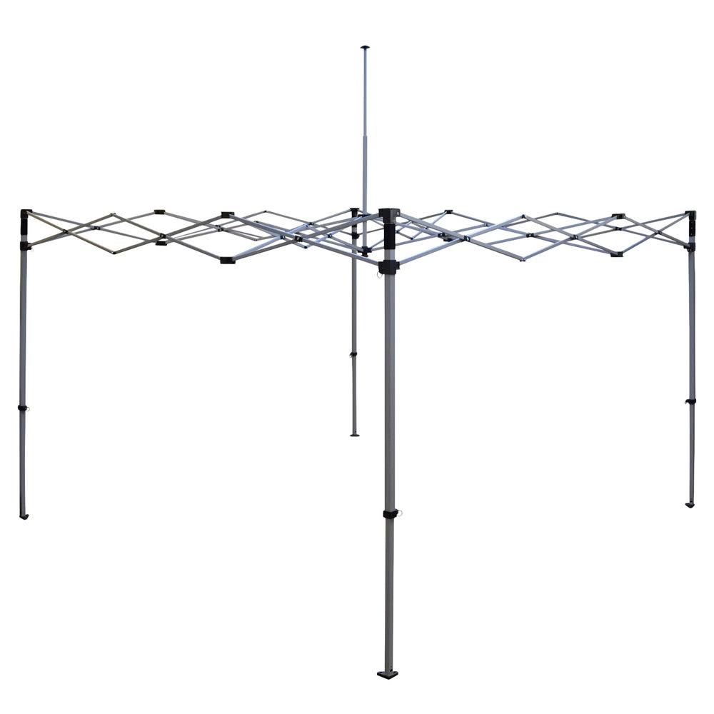 Blue Light-Duty Instant Canopy Kit X114627