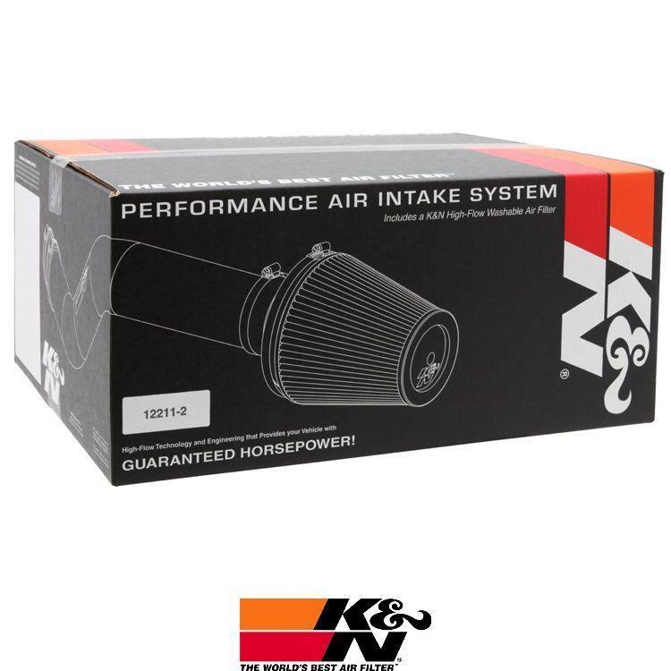 Performance Intake Kit I235