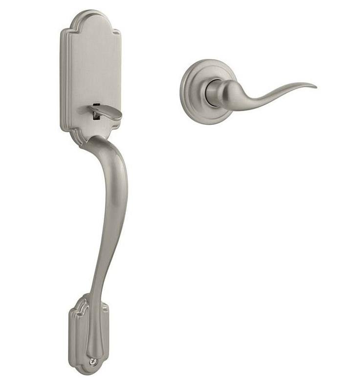 Passage Handleset Q478654