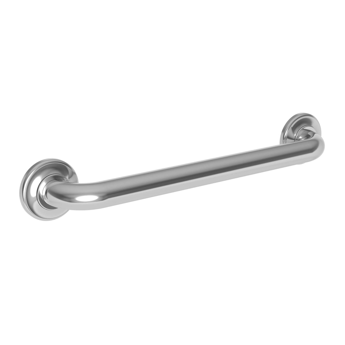 Weathered Brass Grab Bar G49170