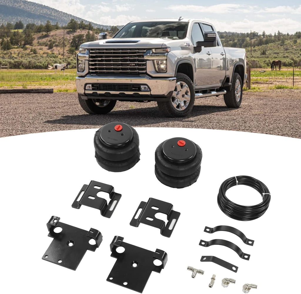 Air Suspension Kit 5000 lbs P176650
