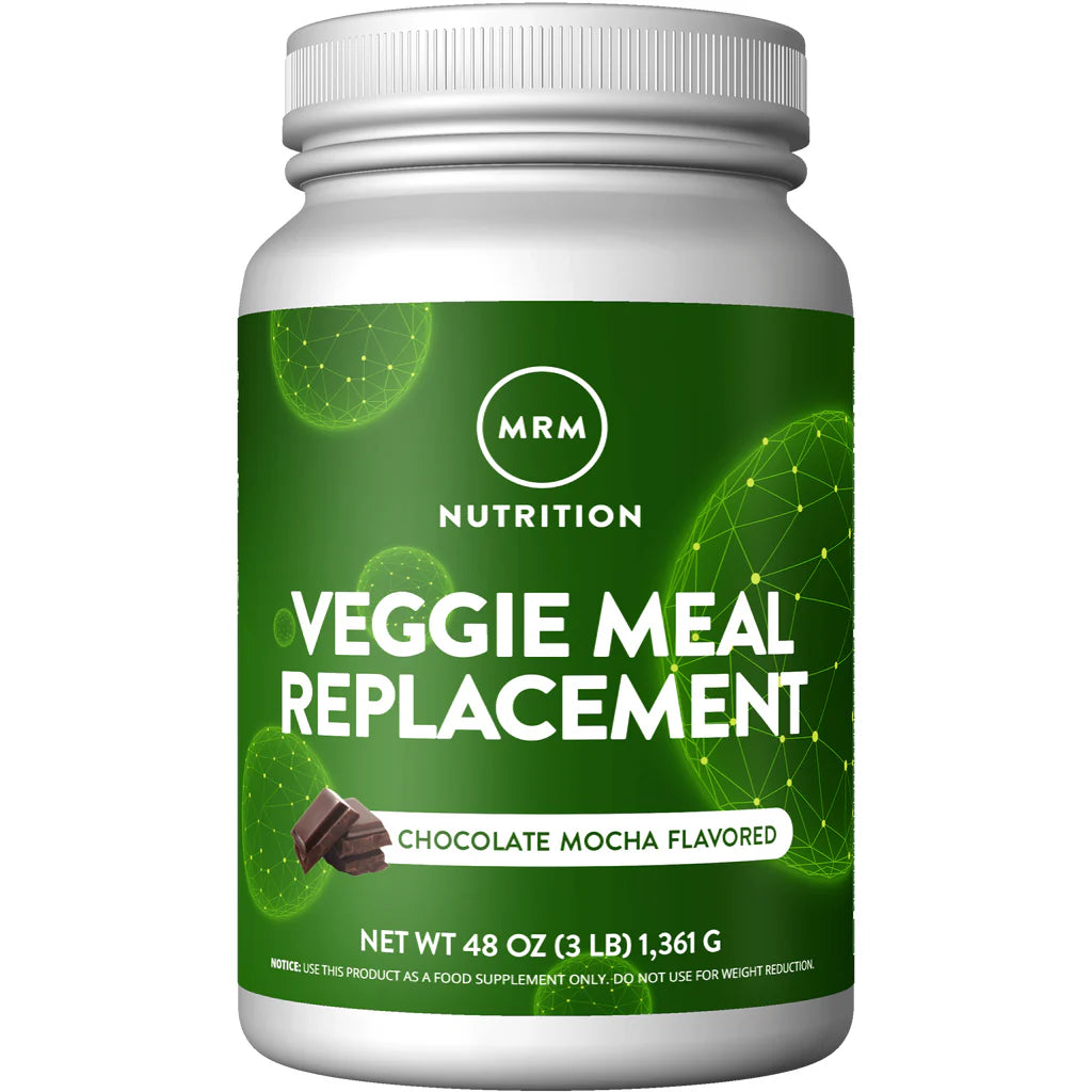 Veggie Meal Replacement 48 oz S56837