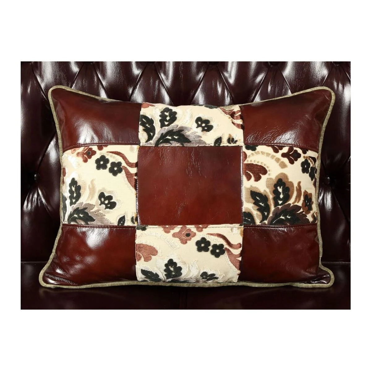 2 Piece Forsythia Chair with 1 Pillow N701751