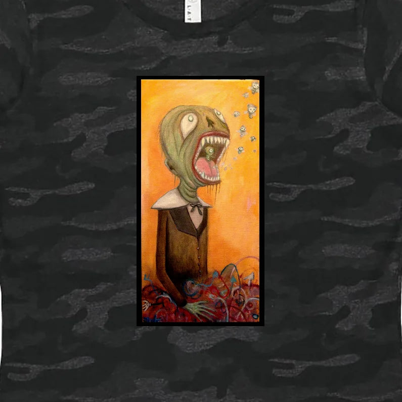 Women's T-Shirt J796
