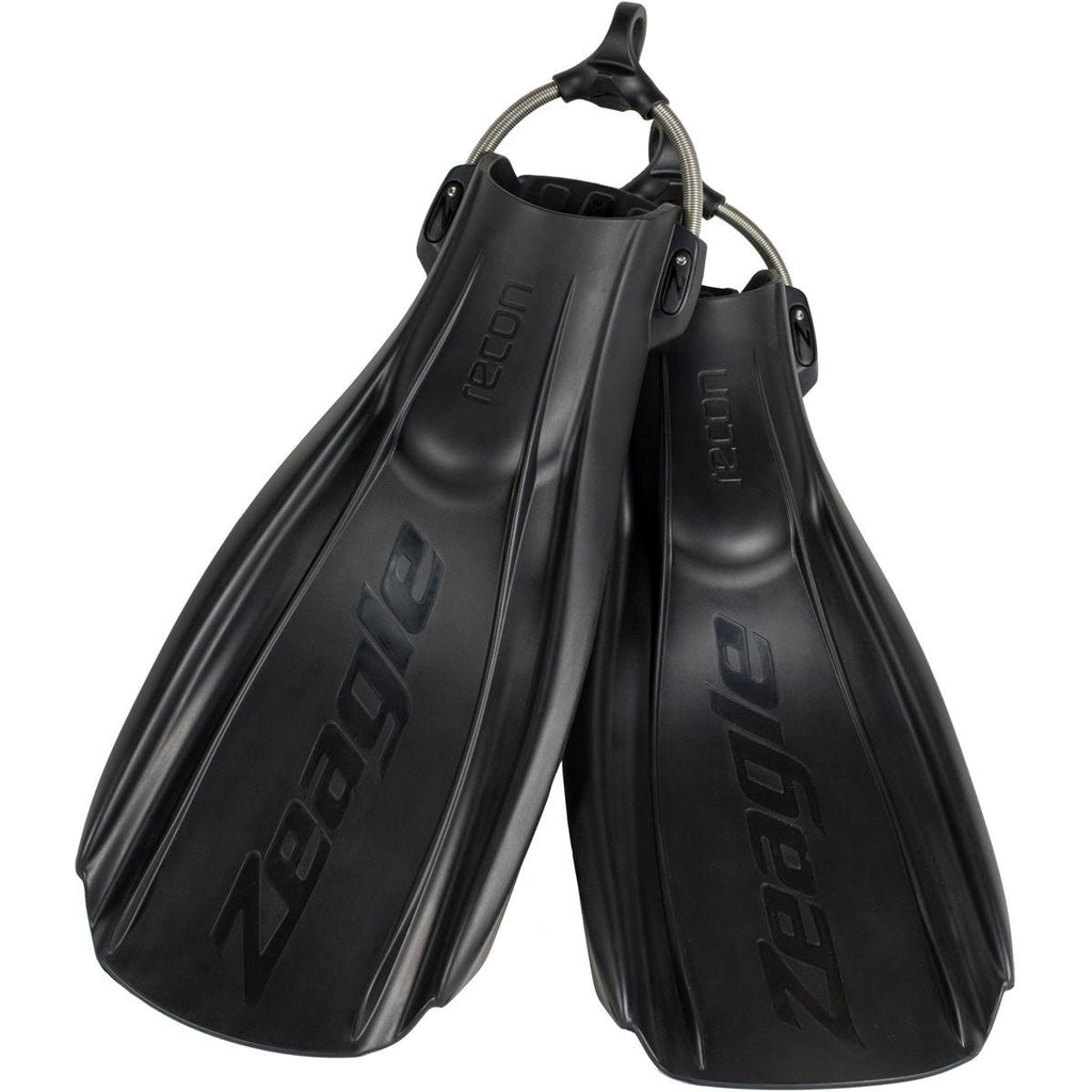 Recon Fins XL K527314