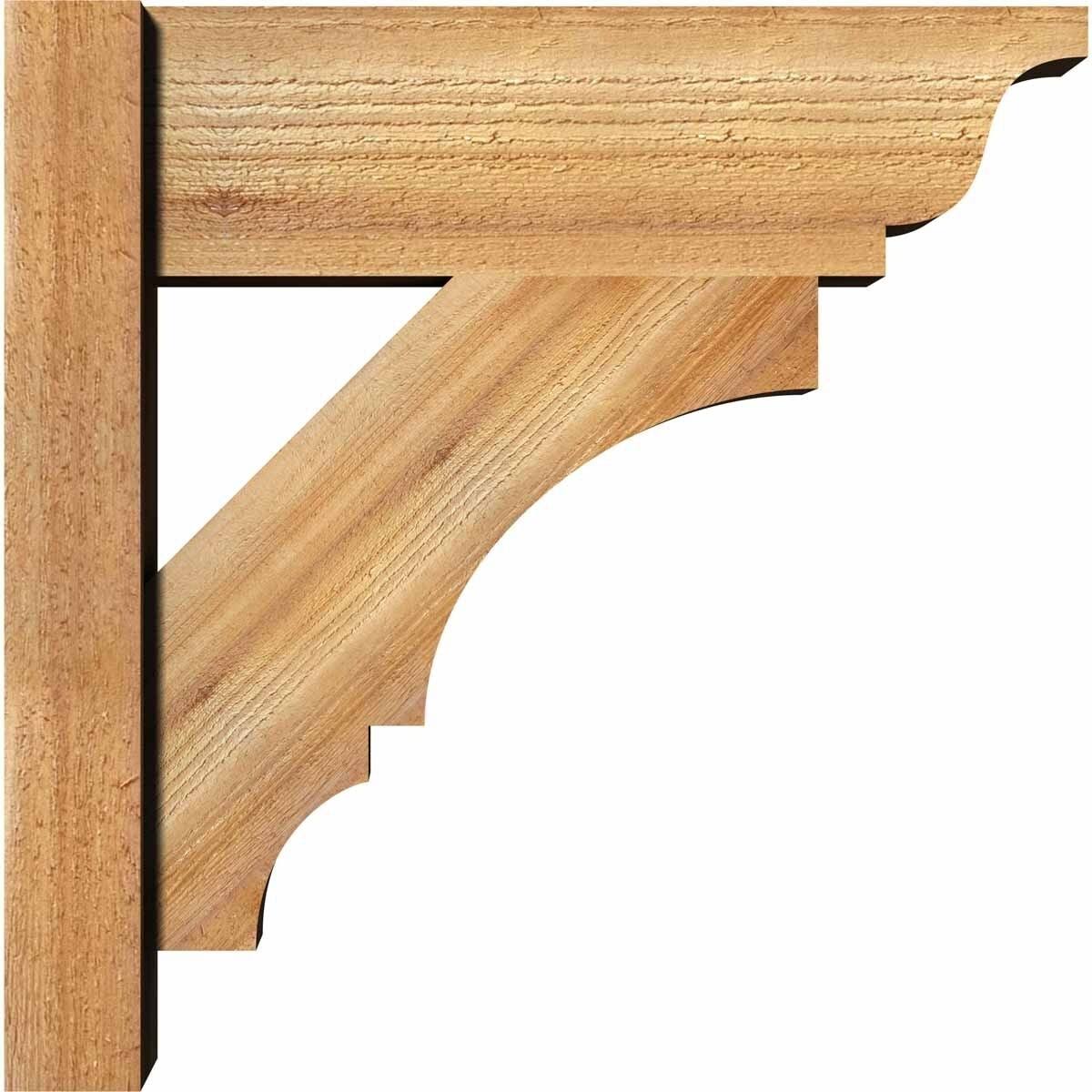 Western Red Cedar Outlooker J162848