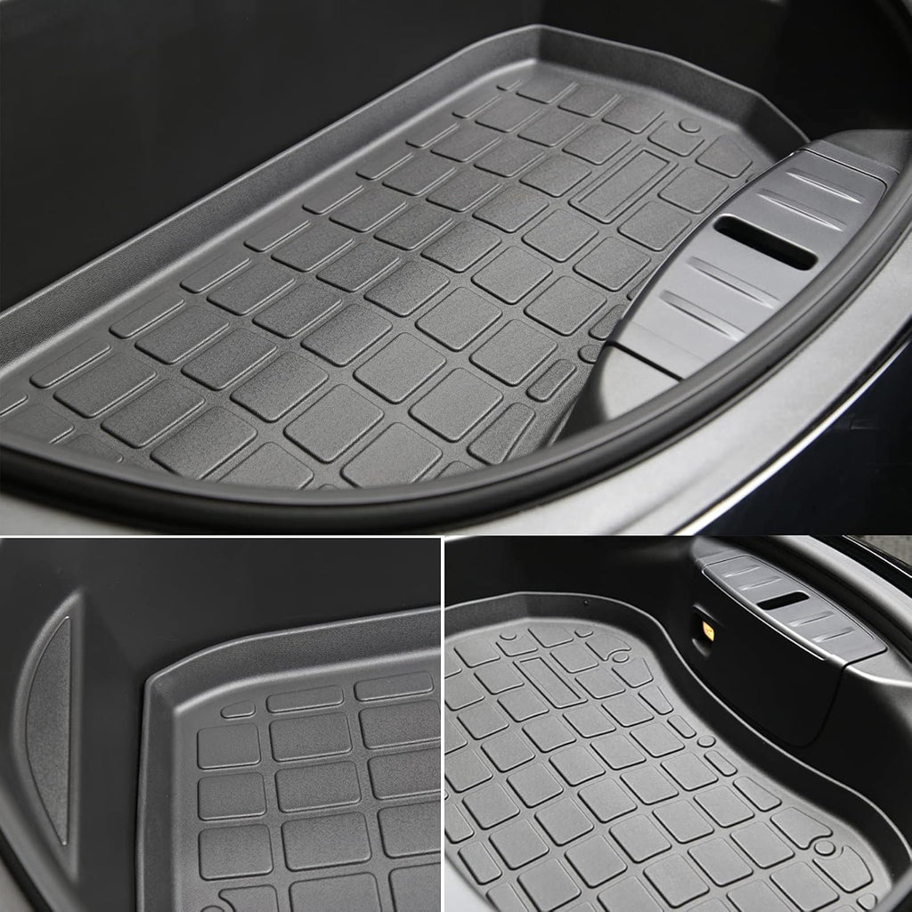 Front Trunk Mat for Tesla Model 3 F842
