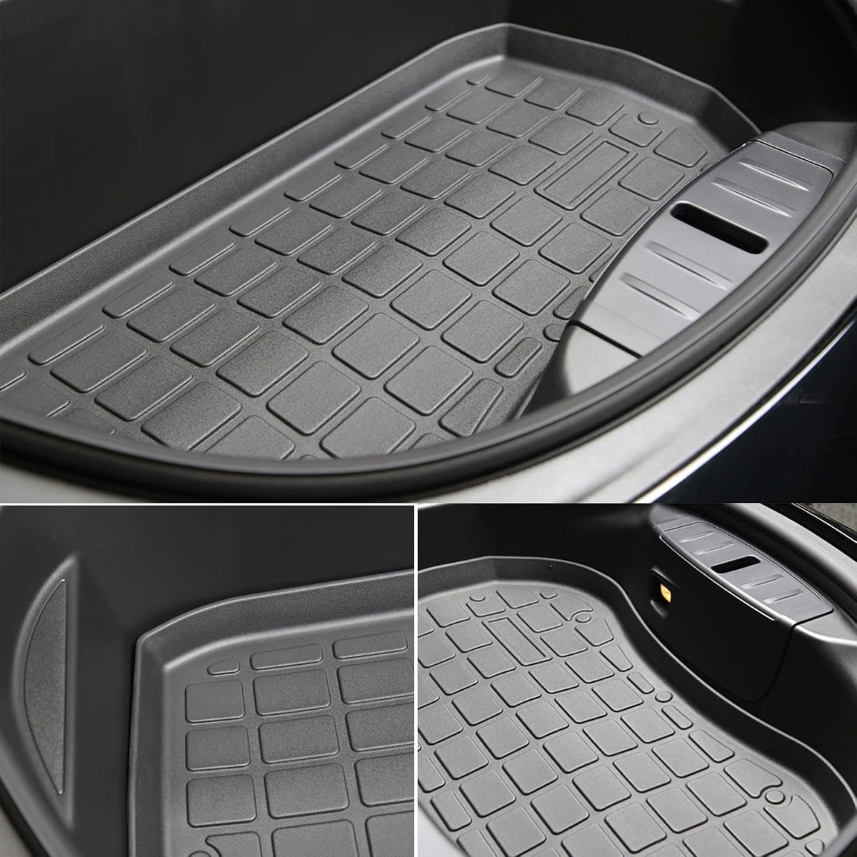 Front Trunk Mat for Tesla Model 3 F842