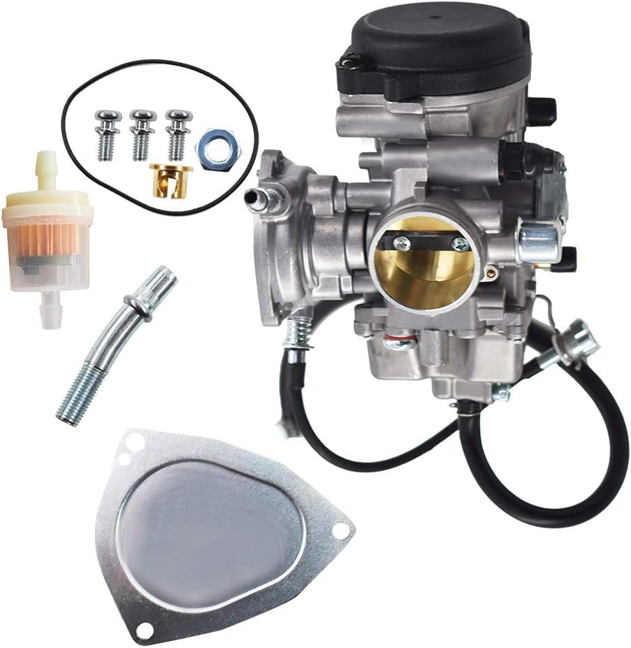 Carburetor Pack of 2 A6244