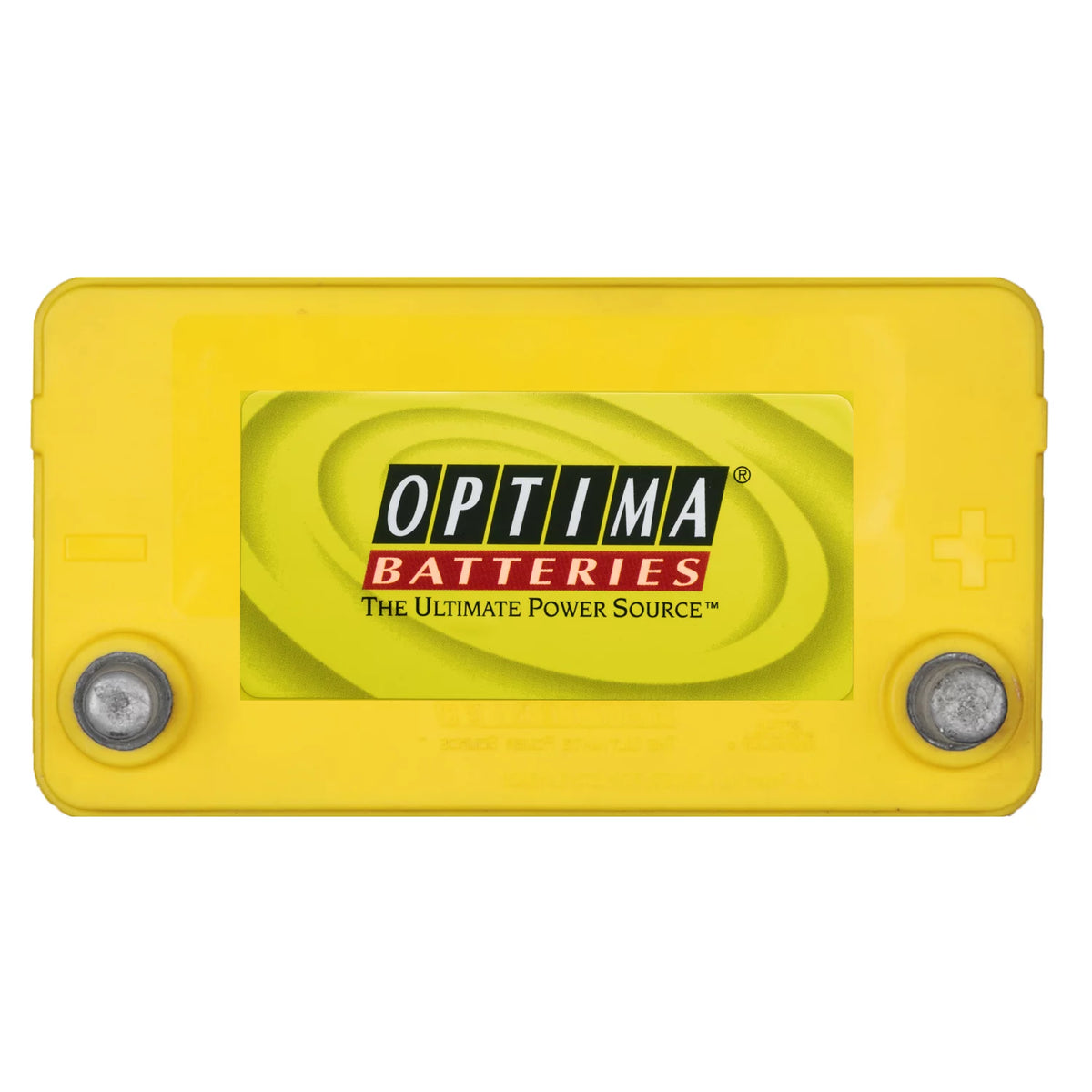 12 Volt 450 CCA AGM Battery P3878