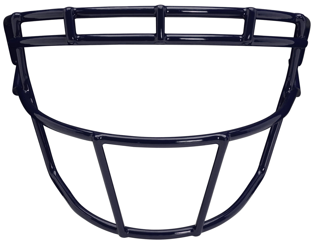 Navy Titanium Facemasks M693