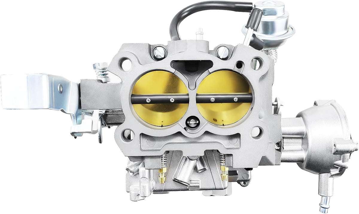 2 Barrel Carburetor for Chevrolet Engine 5.7L 350 1970-1980 6.6L 400 1970-1975 W791