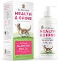 Salmon and Krill Fish Oil for Dogs 16 FL OZ Q209376