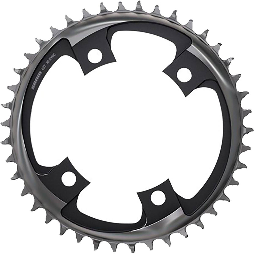 Blast Black 42T 12-Speed Chainring E469508