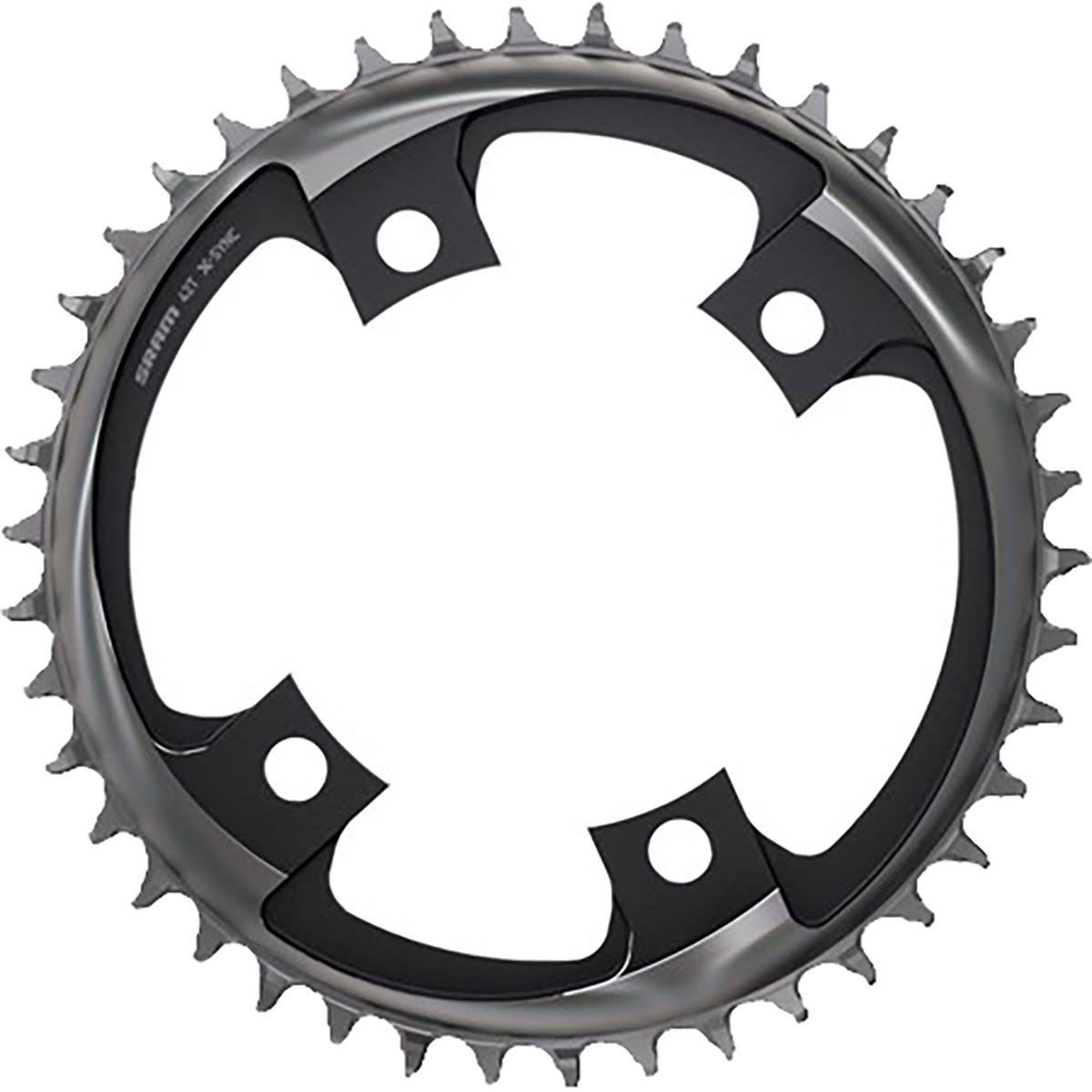 Blast Black 42T 12-Speed Chainring E469508