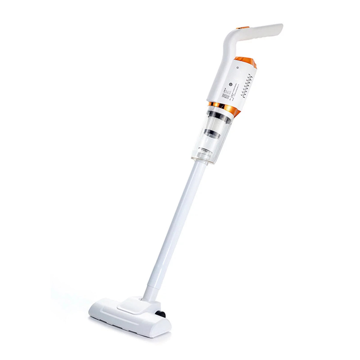 Cordless Stick Handheld Vacuum Cleaner V7334