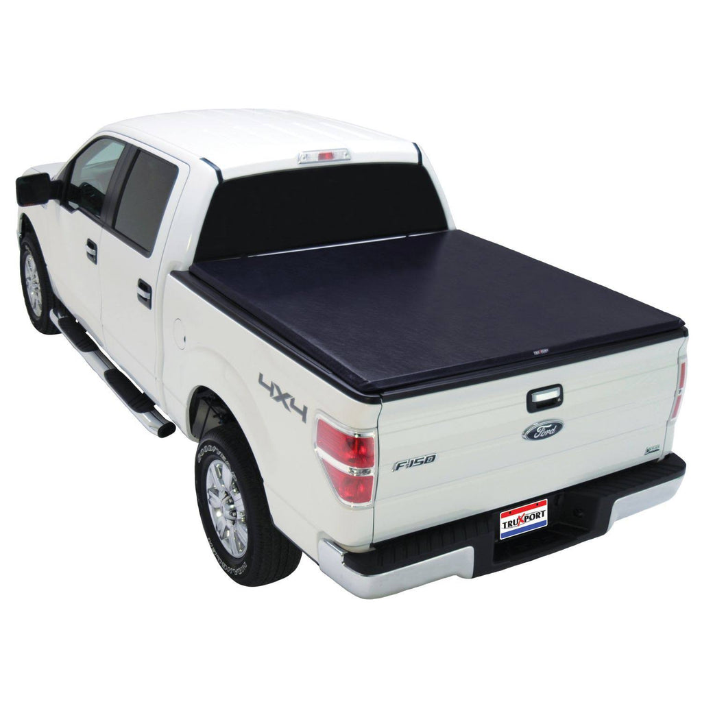 Tonneau Cover M817