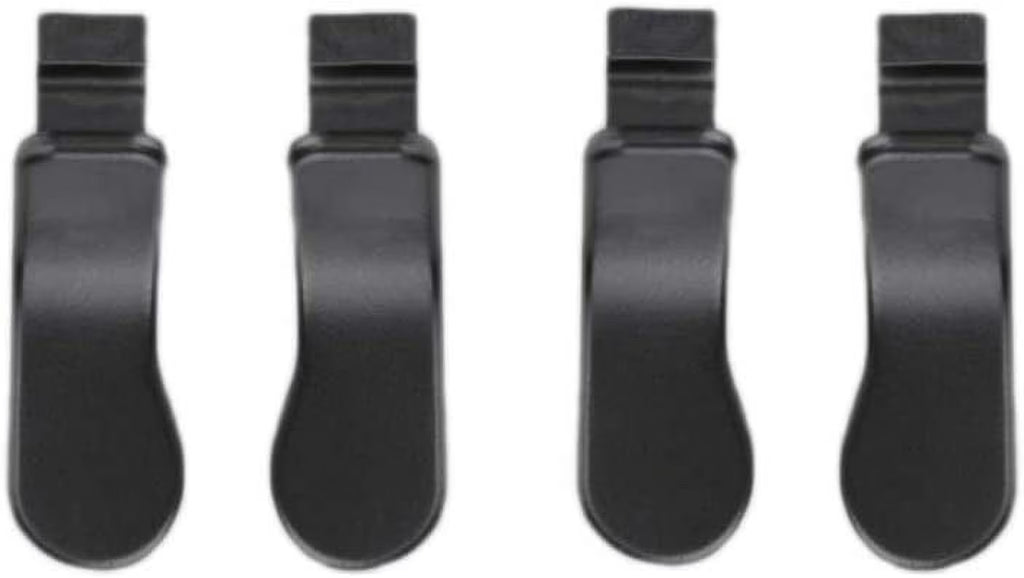 4 pcs Metal Stainless Steel Replacement Paddles for Xbox One Elite Controller Series 2 P471097